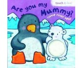 Little Polar Bear: Are You My Mummy?