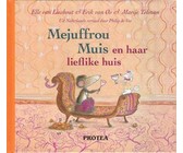 Mejuffrou Muis op die krukkelys: Boek 3