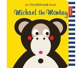 Michael the Monkey