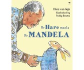 Mr Hare meets Mr Mandela