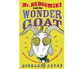Mr. Baboomski and the Wonder Goat