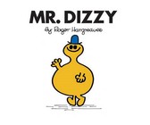 Mr. Tickle and the Dragon