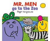Mr. Men at the Zoo