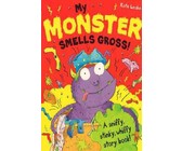 My Monster Smells Gross