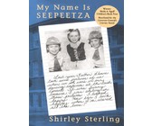 My Name Is Seepeetza (eBook)