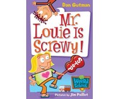 My Weird School #3: Mrs. Roopy Is Loopy! (eBook)