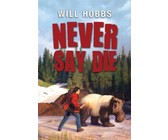 Never Say Die (eBook)