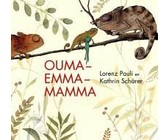 Ouma, Emma, Mamma