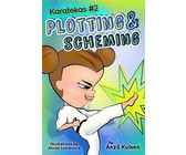 Plotting & scheming : Book 2