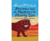 Precious and the Case of the Missing Lion