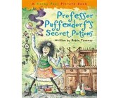 Professor Puffendorf's Secret Potions