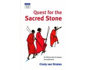 South African short stories since 1994: Gr 9 - 12