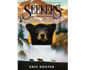 Seekers #4: The Last Wilderness (eBook)