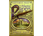 Septimus Heap: The Magykal Papers (eBook)