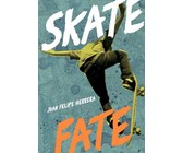 SkateFate (eBook)