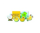 All-in-one: The child with the round legs : Big book 7 : Grade 2