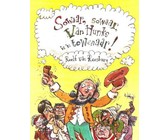 Verjaardag met koek