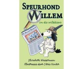 Speurhond Willem en die wilddiewe
