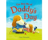 The Best Bit of Daddy's Day