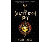 The Blackthorn Key