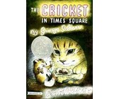 The Cricket in Times Square