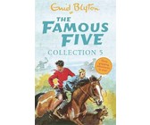 The Famous Five Collection 5