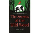 The Wolf and the Shadow Monster