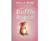 The Truffle Mouse