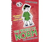 The World of Norm: May Still Be Charged