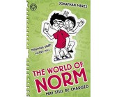 The World of Norm: May Still Be Charged