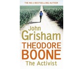 Theodore Boone: The Activist (eBook)