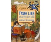 True Lies (eBook)