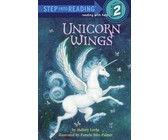 Unicorn Wings
