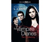 Vampire Diaries: The Awakening (eBook)