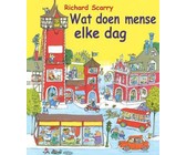 Drip, trickle, roar! : Gr R - 3: Big book