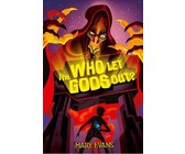 Mr. Baboomski and the Wonder Goat