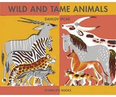 Wild & Tame Animals