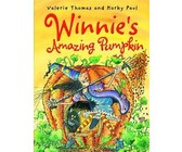 Winnie's Amazing Pumpkin