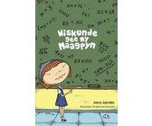 Mejuffrou Muis op die krukkelys: Boek 3