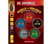 World of Ninjago (Lego Ninjago: Official Guide)