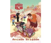 Wreck-It Ralph: Arcade Brigade