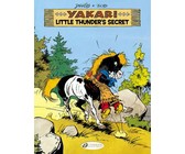 Yoko Tsuno Vol. 10: Message for Eternity