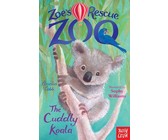 Mejuffrou Muis op die krukkelys: Boek 3