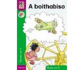 All-in-one: The child with the round legs : Big book 7 : Grade 2