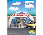 Drip, trickle, roar! : Gr R - 3: Big book