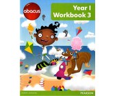 Abacus Year 1 Workbook 3