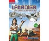 Incwadzi yetindzaba: Gr 2: Reader 4