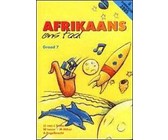 Dikanegelo tsa Afrika