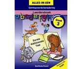 Mejuffrou Muis op die krukkelys: Boek 3