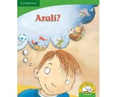 Boloka chenchi!: Gr R - 3: Reader